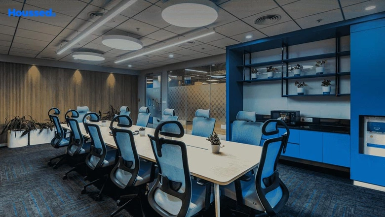91Springboard DLF Cyber City